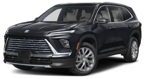 2026 BUICK Enclave