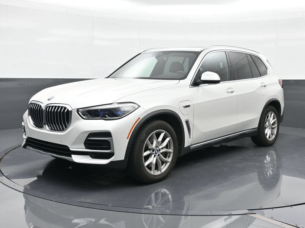 2023 BMW X5