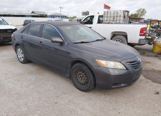 2009 TOYOTA Camry