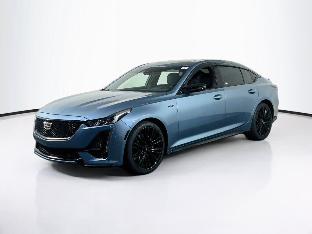 2023 CADILLAC CT5