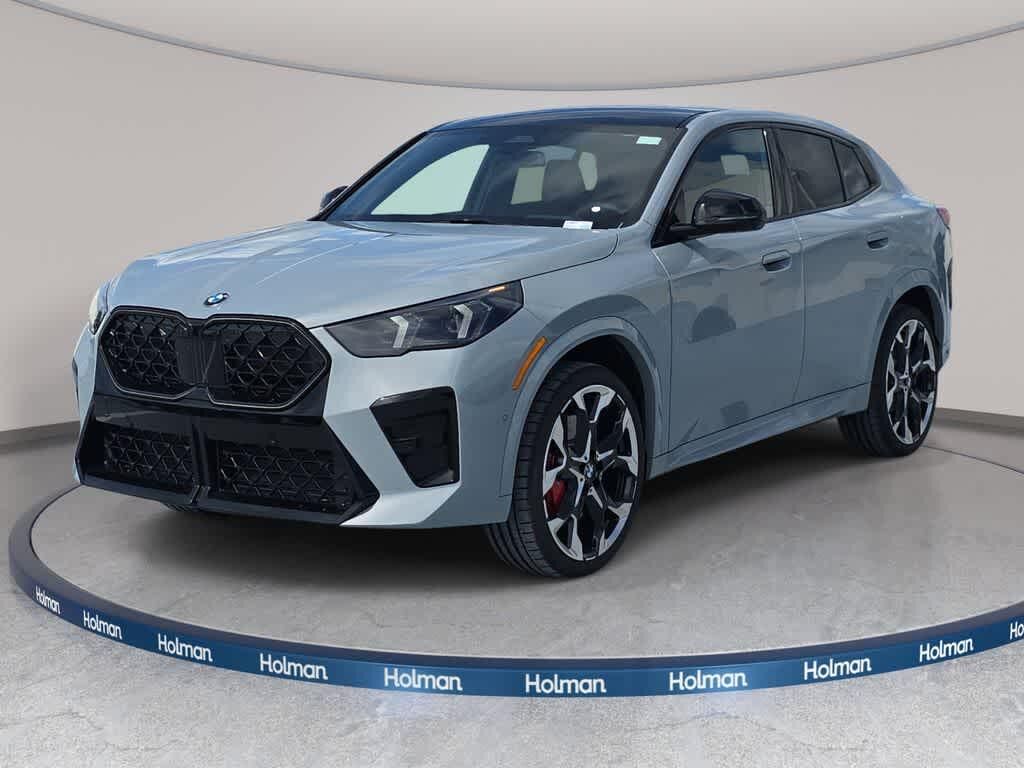 2026 BMW X2