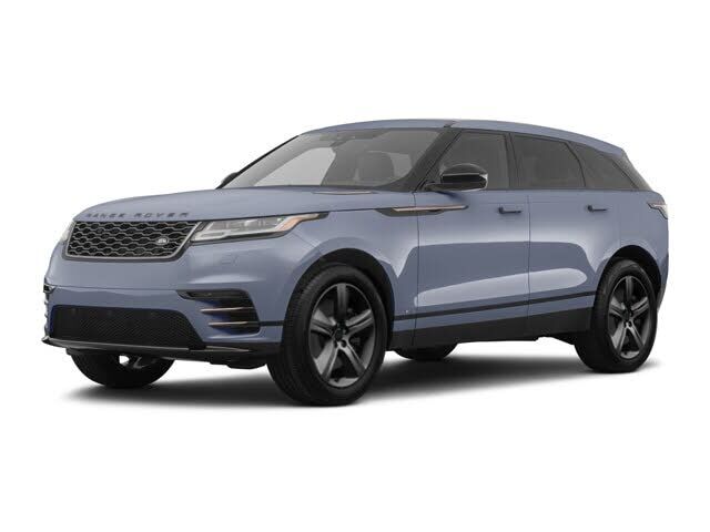 2022 LAND ROVER Range Rover Velar