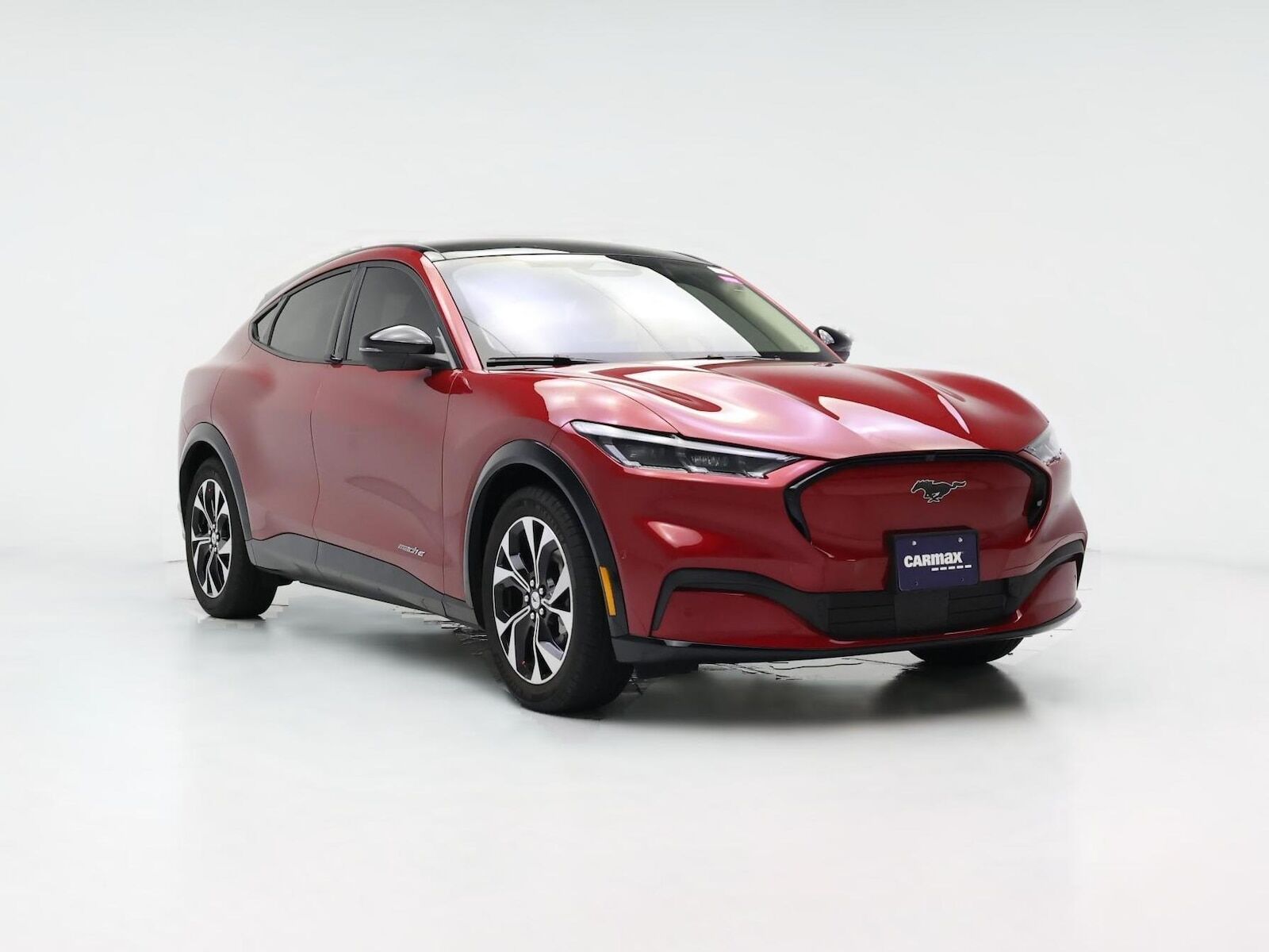2023 FORD Mustang