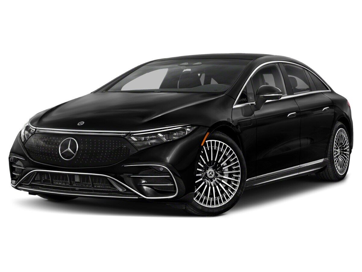 2023 MERCEDES-BENZ EQS-Class Sedan