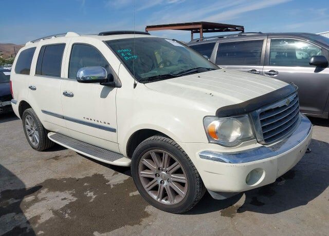 2008 CHRYSLER Aspen