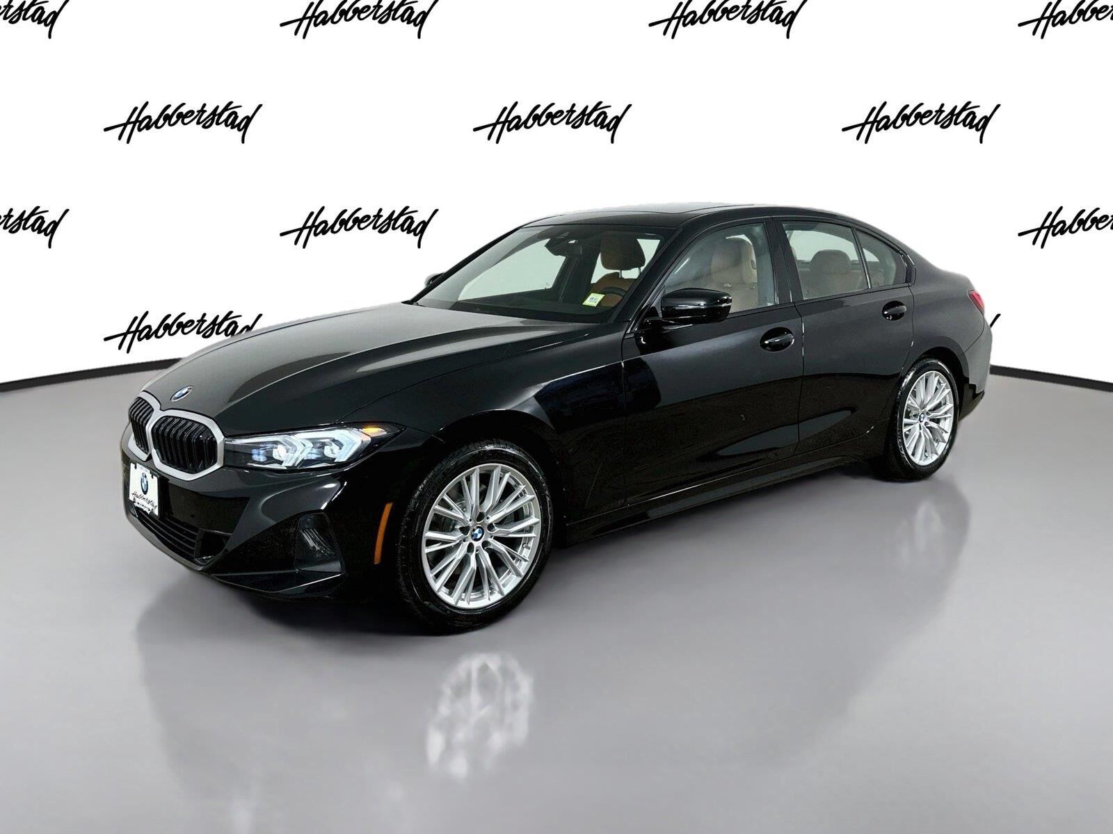 2023 BMW 3 Series