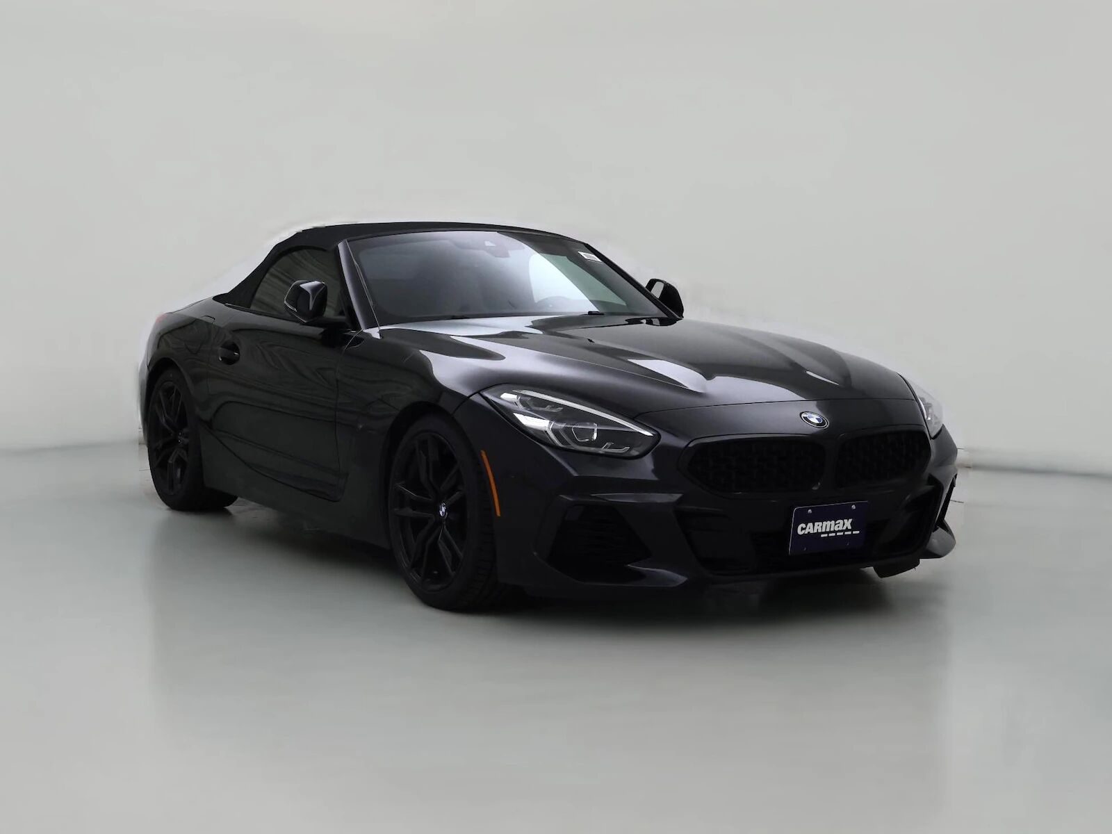 2020 BMW Z4