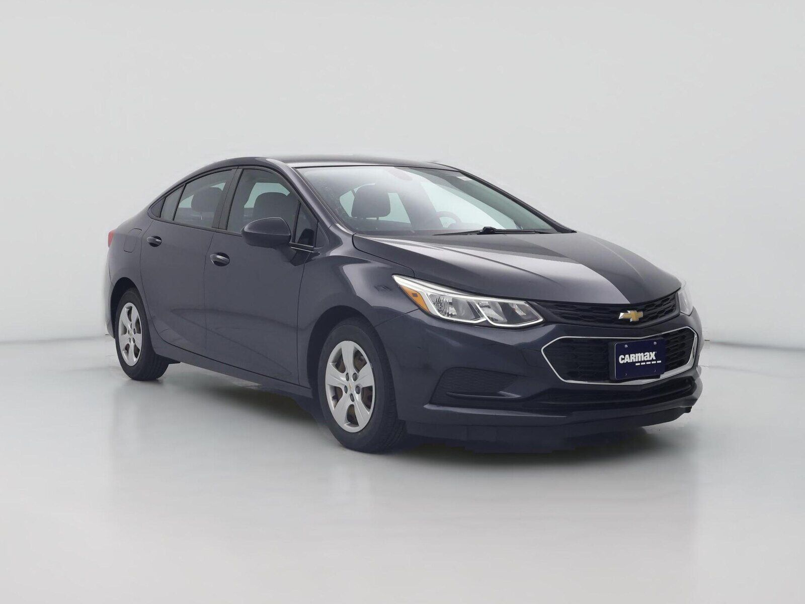 2016 CHEVROLET Cruze