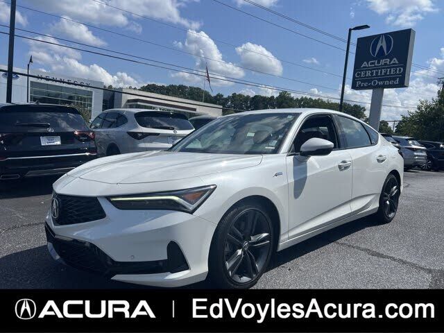 2024 ACURA Integra