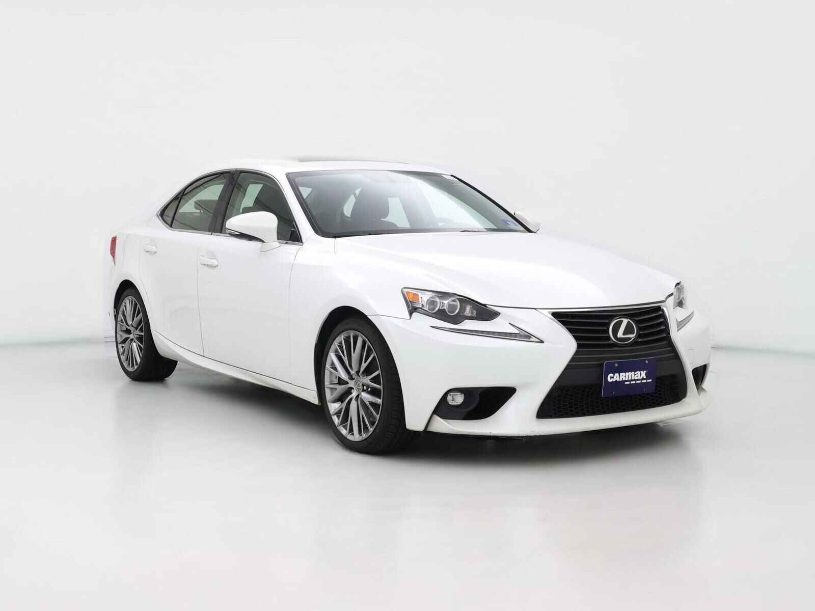 2016 LEXUS IS