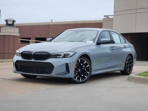 2026 BMW 3 Series