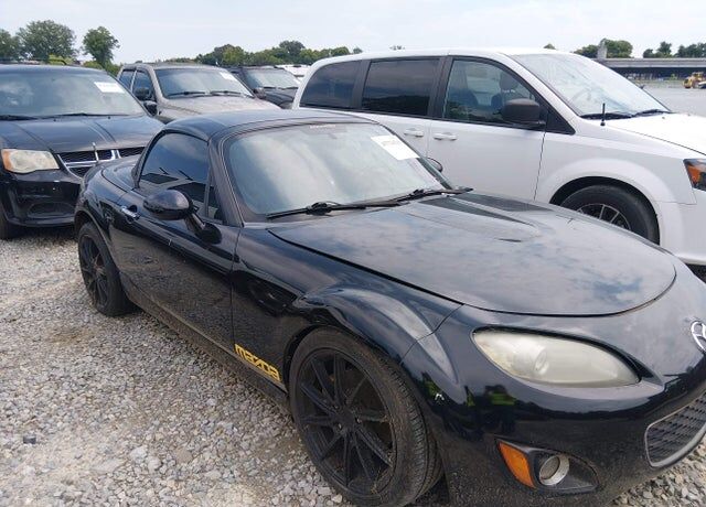 2010 MAZDA MX-5