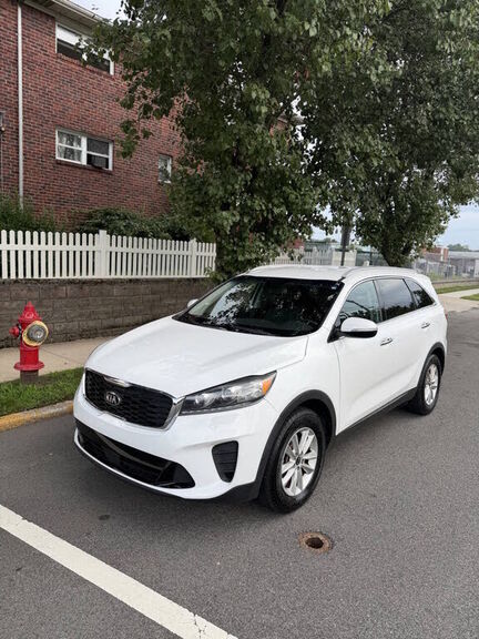 2020 KIA Sorento
