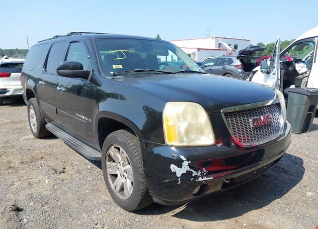 2009 GMC Yukon XL