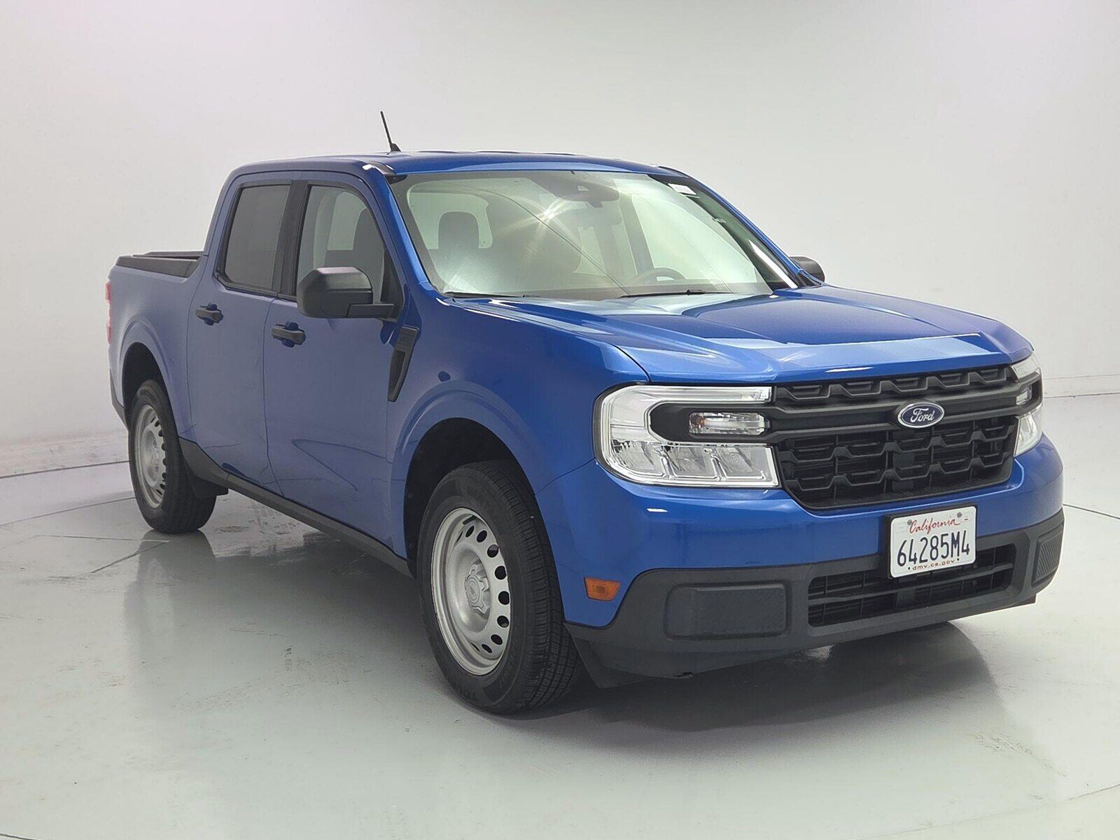 2022 FORD Maverick