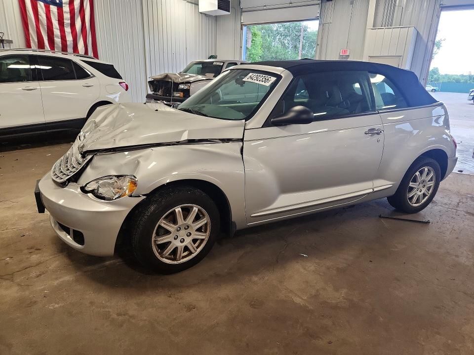 2007 CHRYSLER PT Cruiser