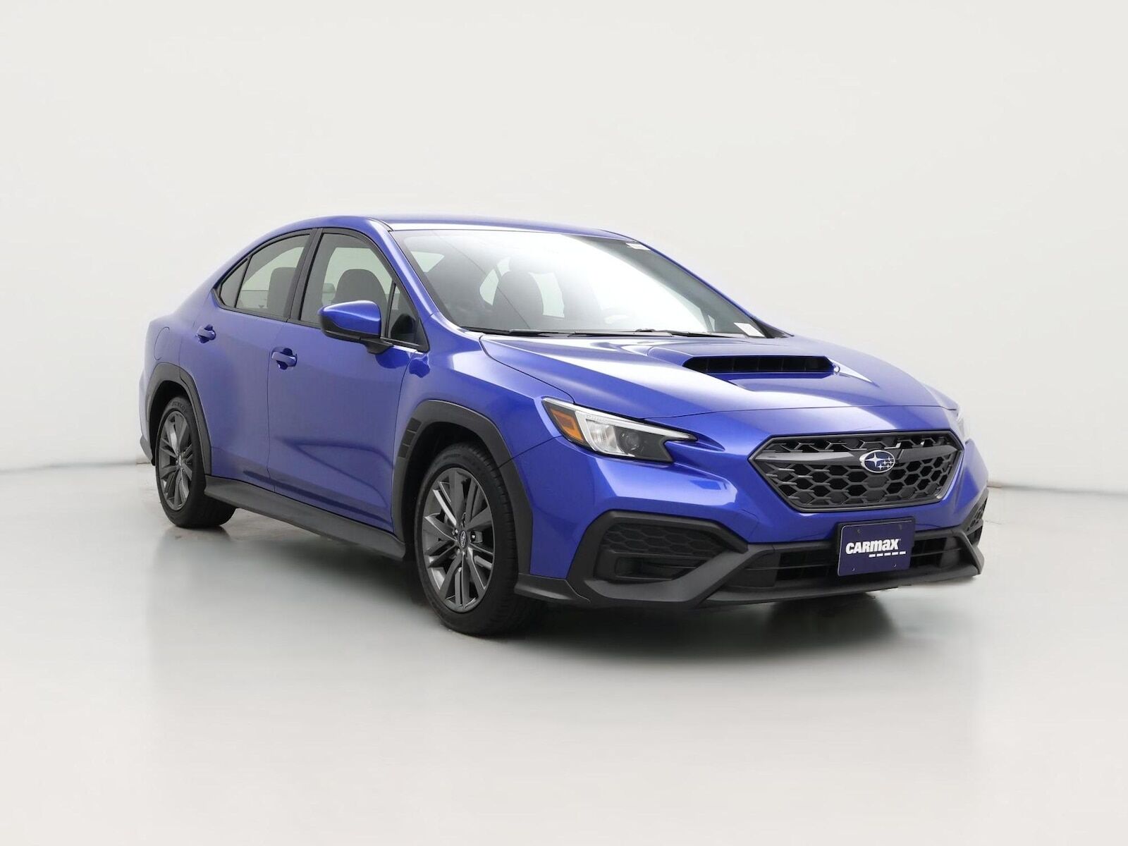 2023 SUBARU WRX