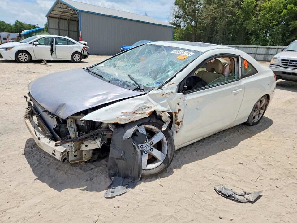 2006 HONDA Civic