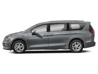 2021 CHRYSLER Pacifica