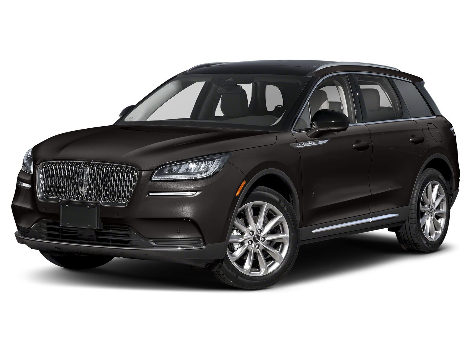 2020 LINCOLN Corsair