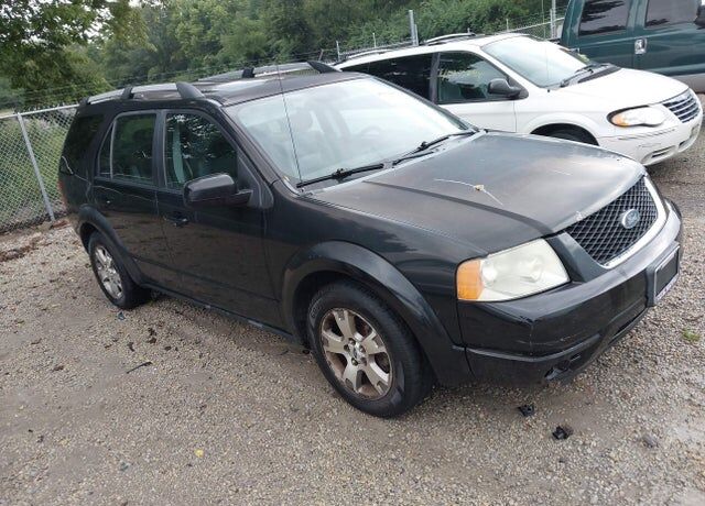 2005 FORD Freestyle