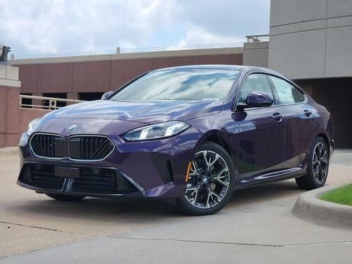 2026 BMW 2 Series