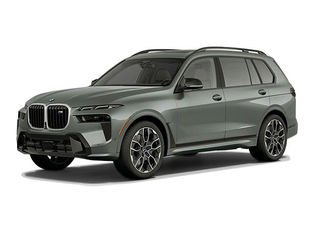 2027 BMW X7