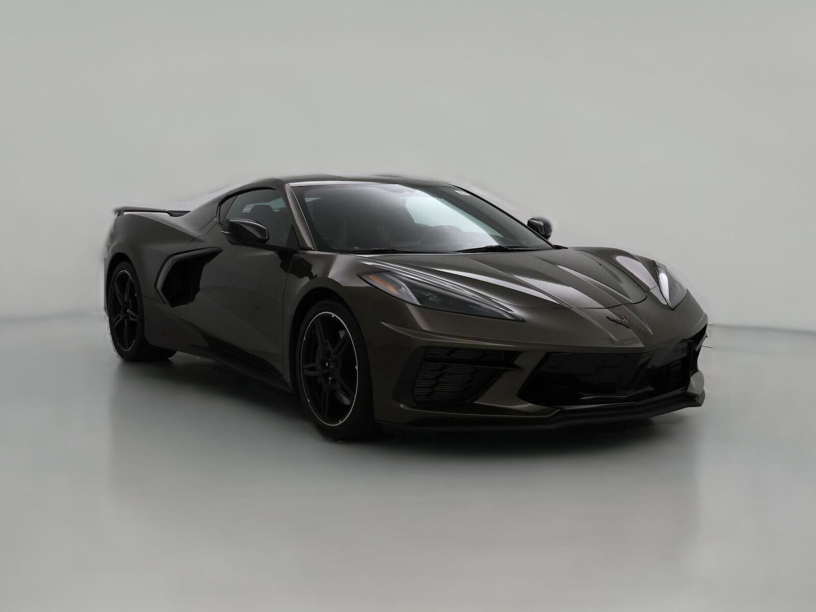2021 CHEVROLET Corvette