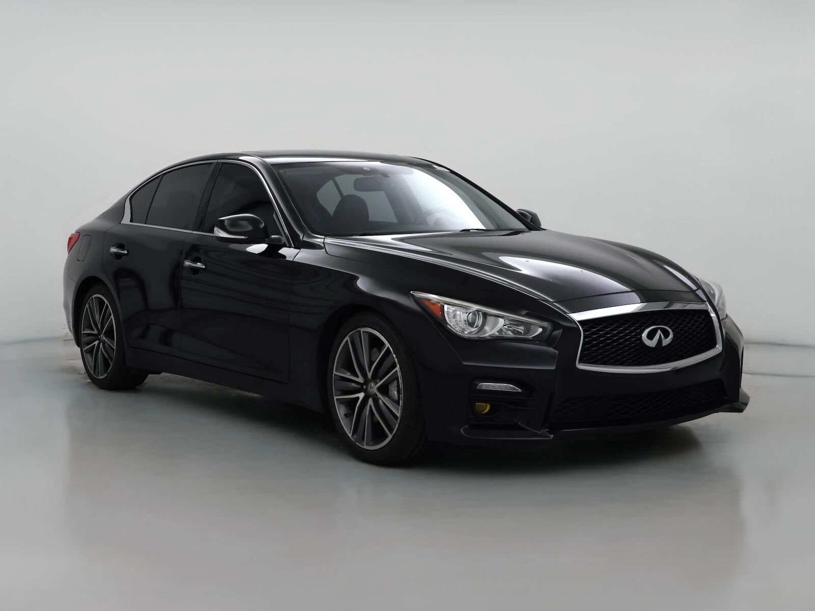 2017 INFINITI Q50