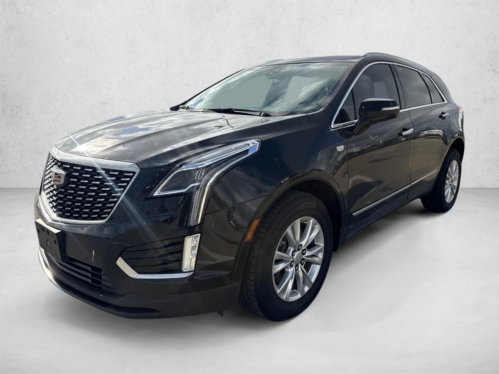 2024 CADILLAC XT5