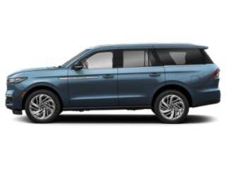 2027 LINCOLN Navigator
