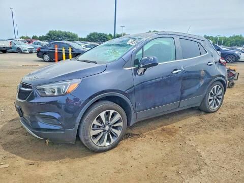 2022 BUICK Encore