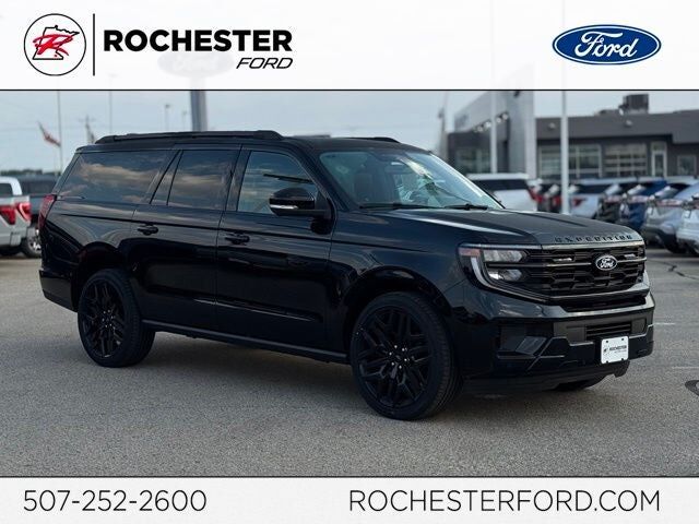 2027 FORD Expedition