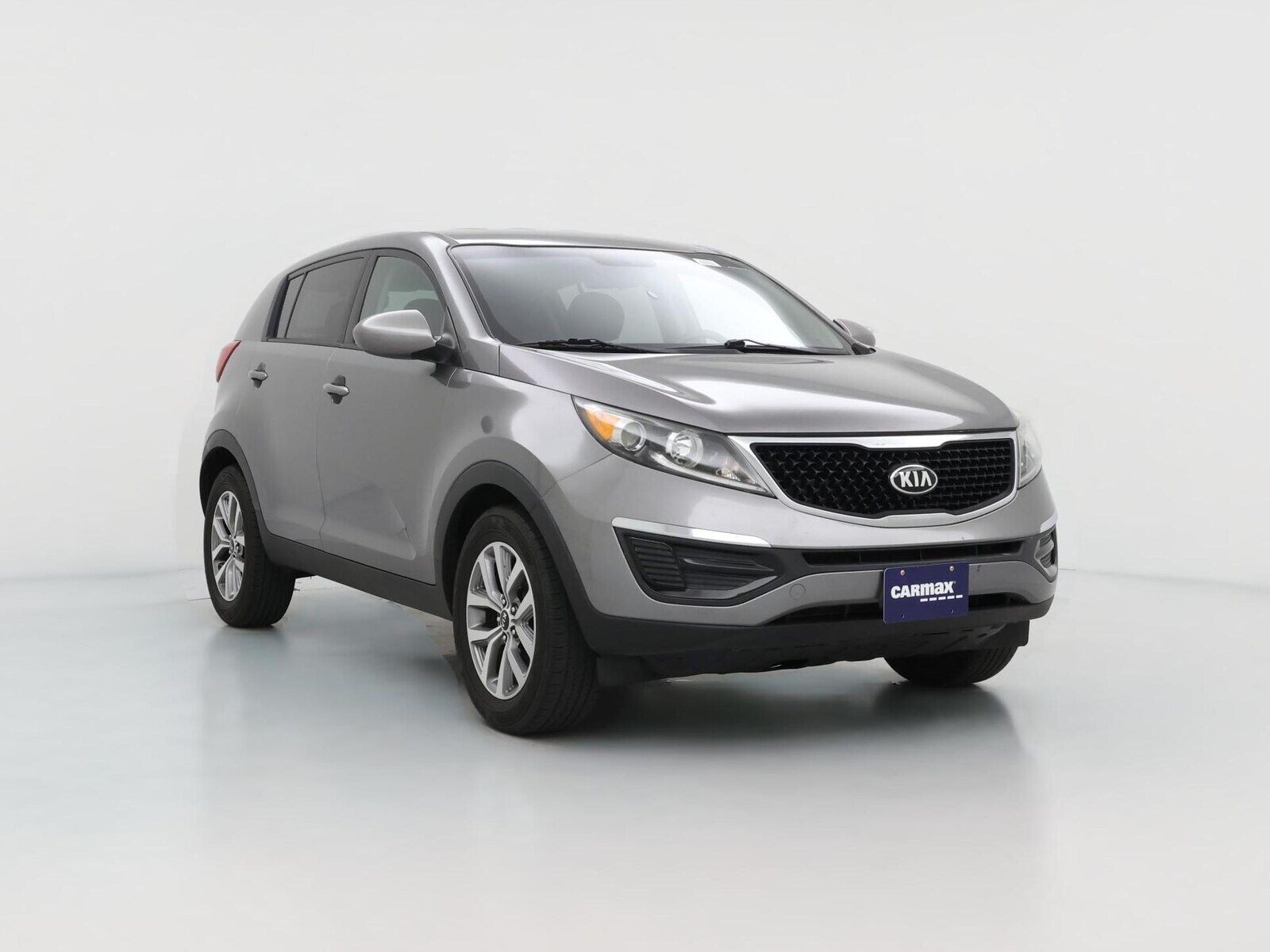 2016 KIA Sportage