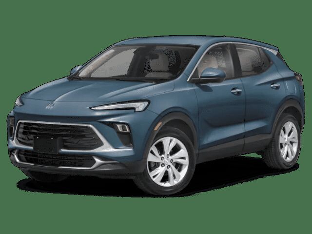 2026 BUICK Encore GX