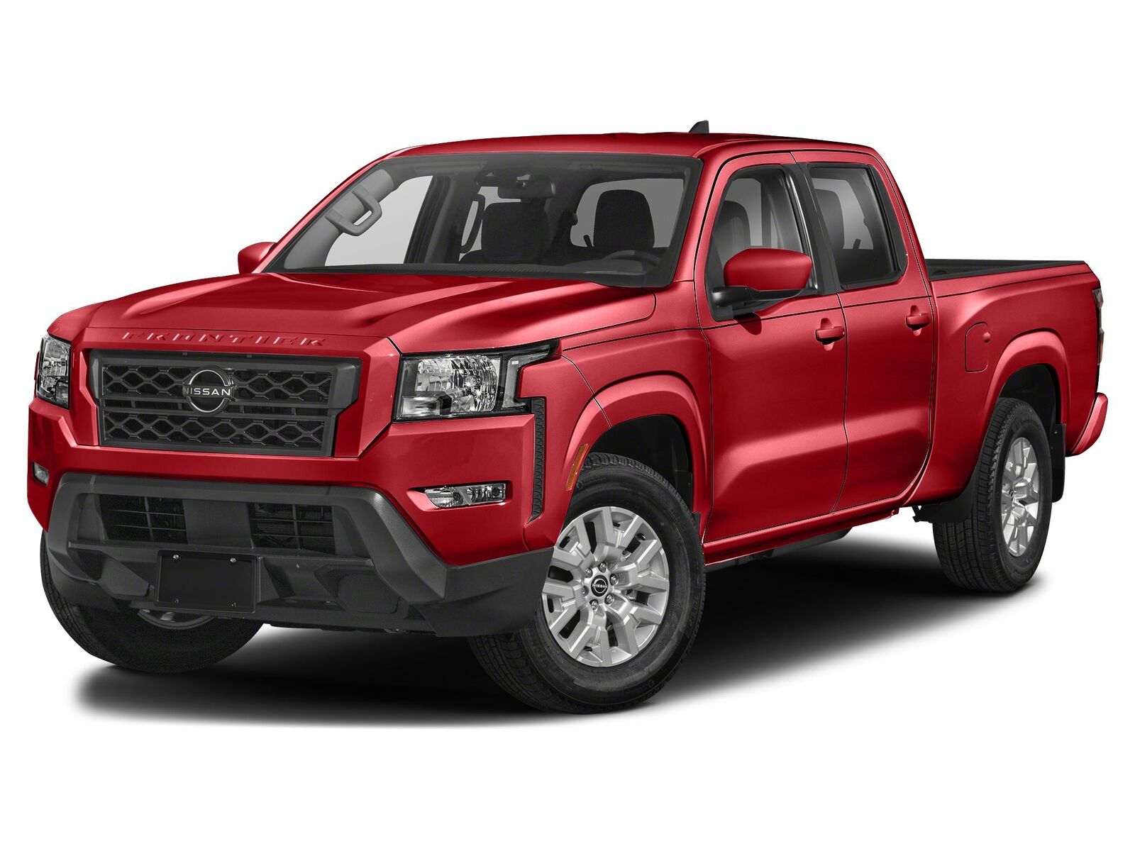 2023 NISSAN Frontier
