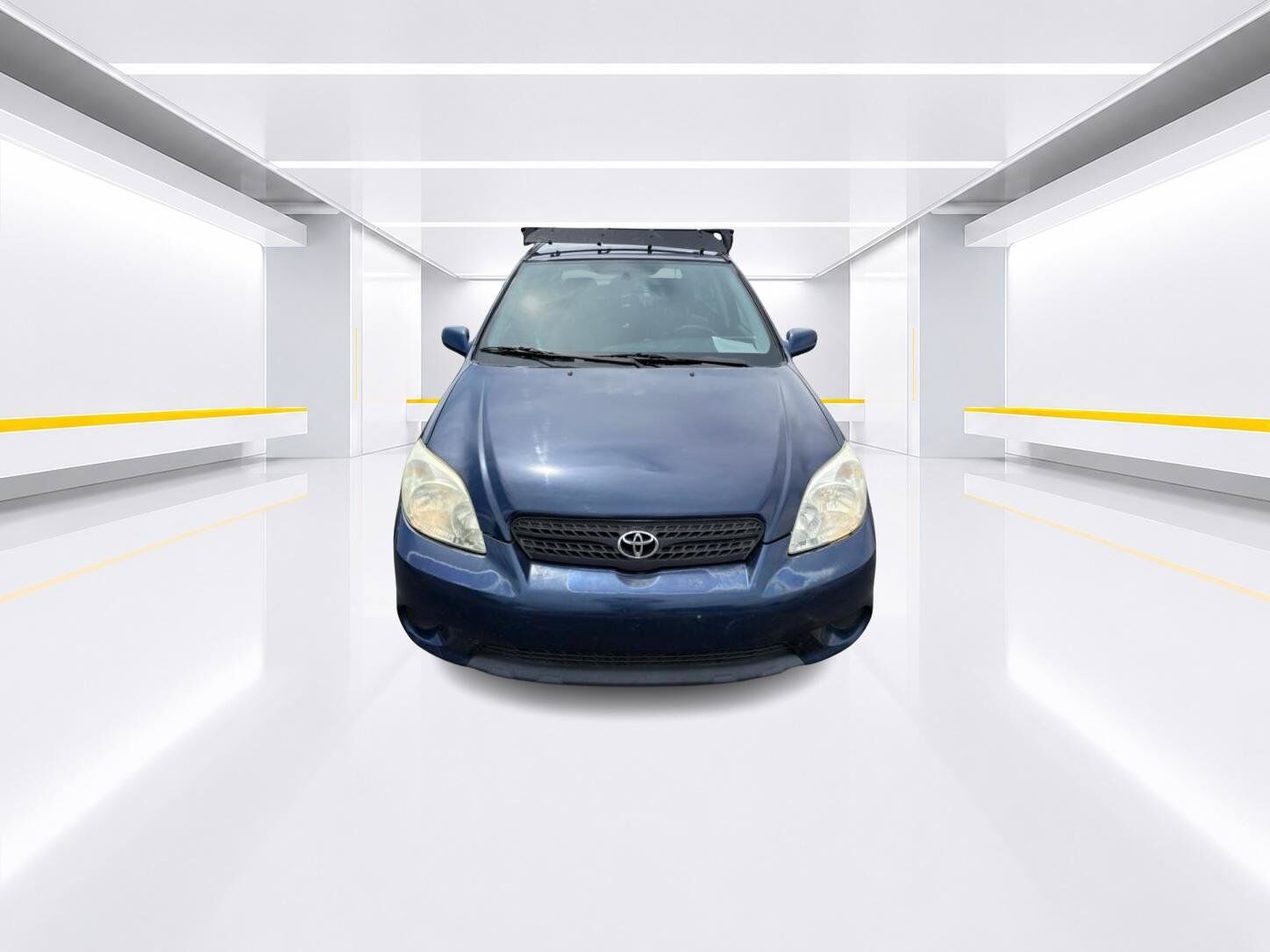 2005 TOYOTA Corolla Matrix