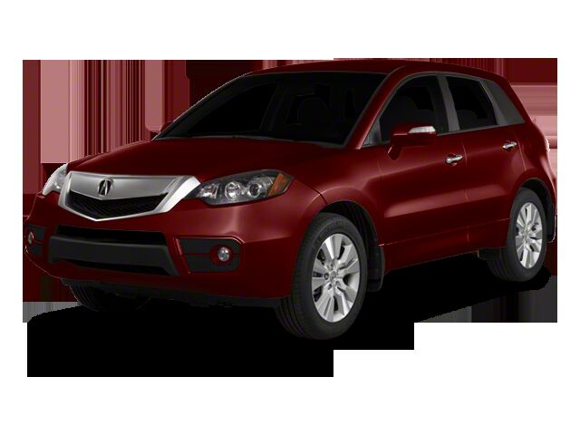 2011 ACURA RDX