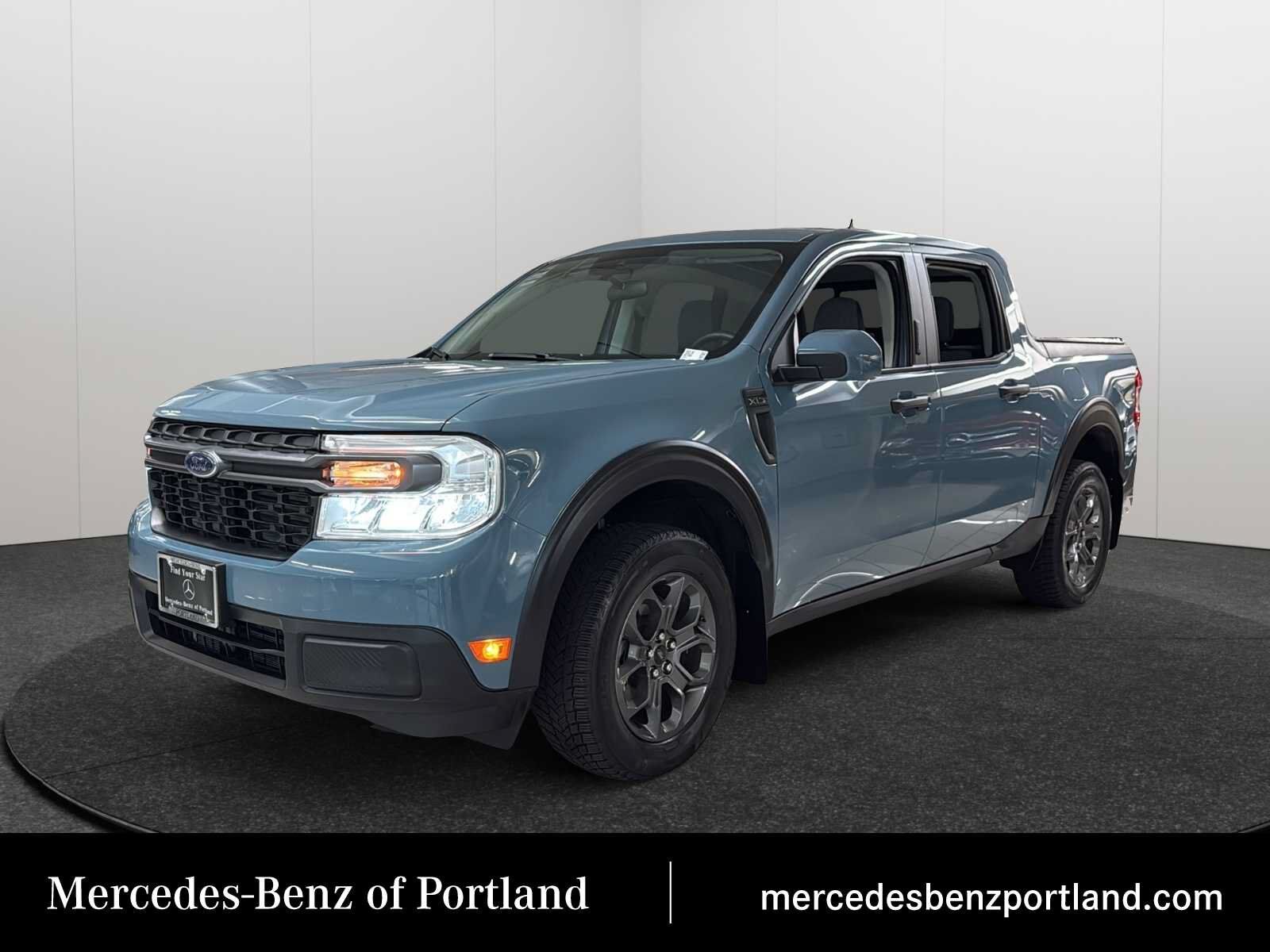 2023 FORD Maverick
