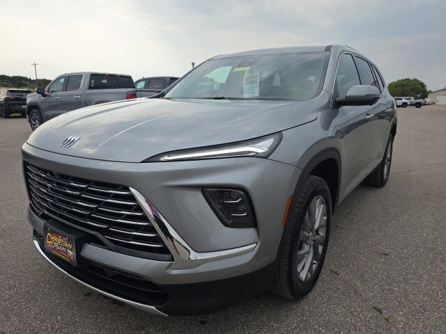 2026 BUICK Enclave