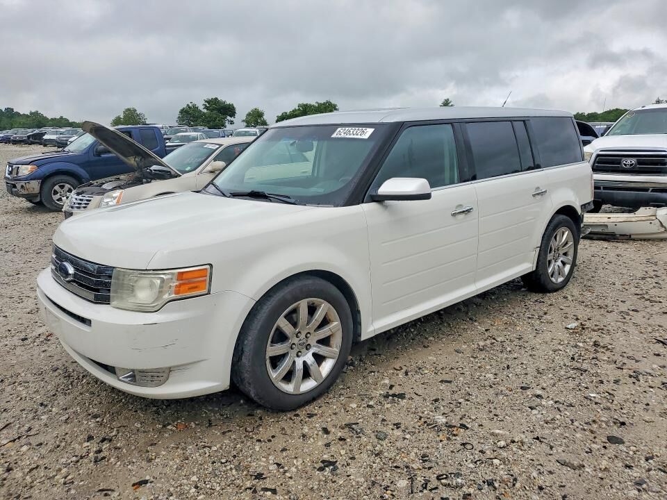 2009 FORD Flex