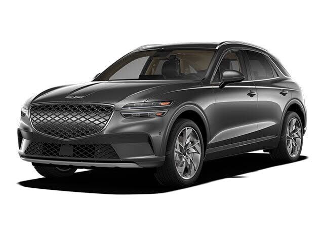 2023 GENESIS GV70