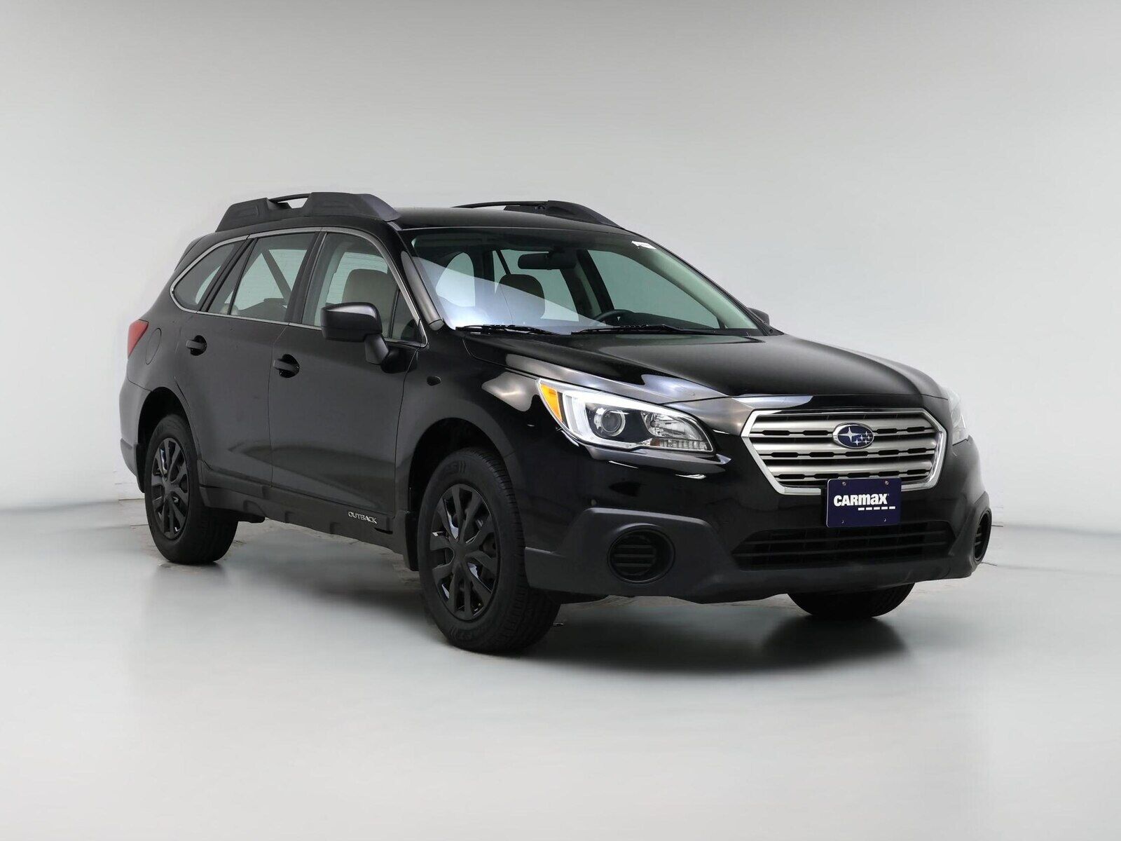 2016 SUBARU Outback