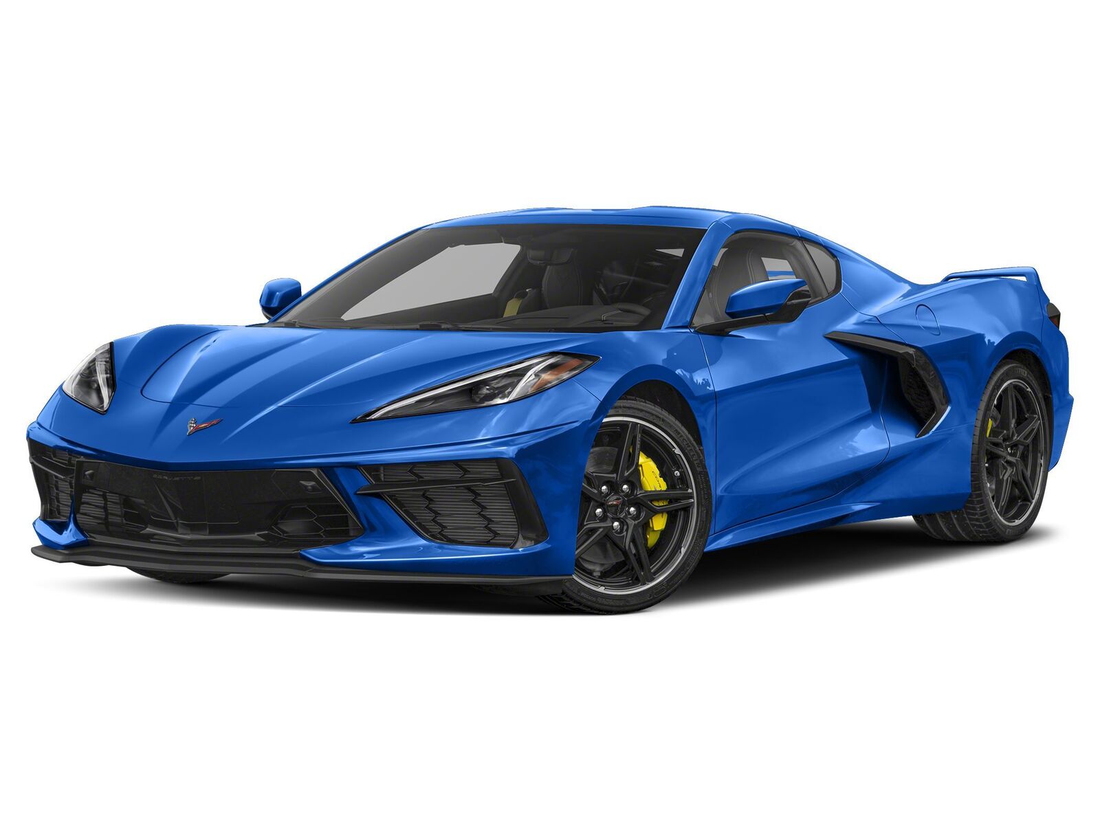 2021 CHEVROLET Corvette