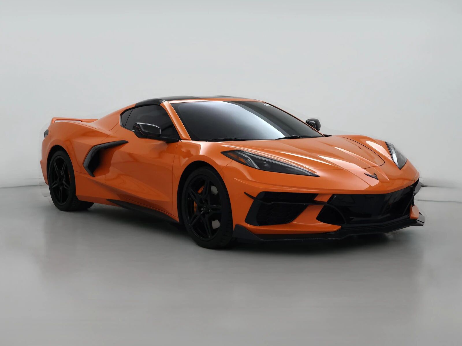 2022 CHEVROLET Corvette