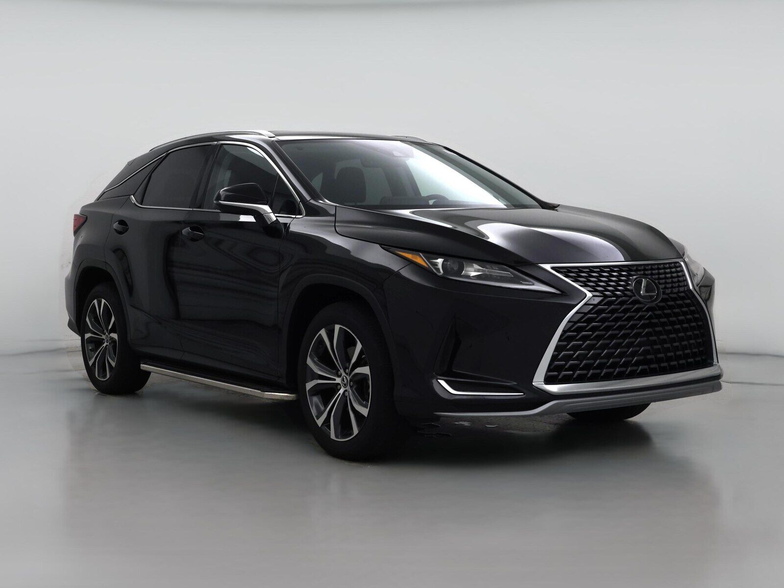 2021 LEXUS RX