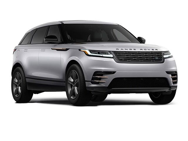 2025 LAND ROVER Range Rover Velar
