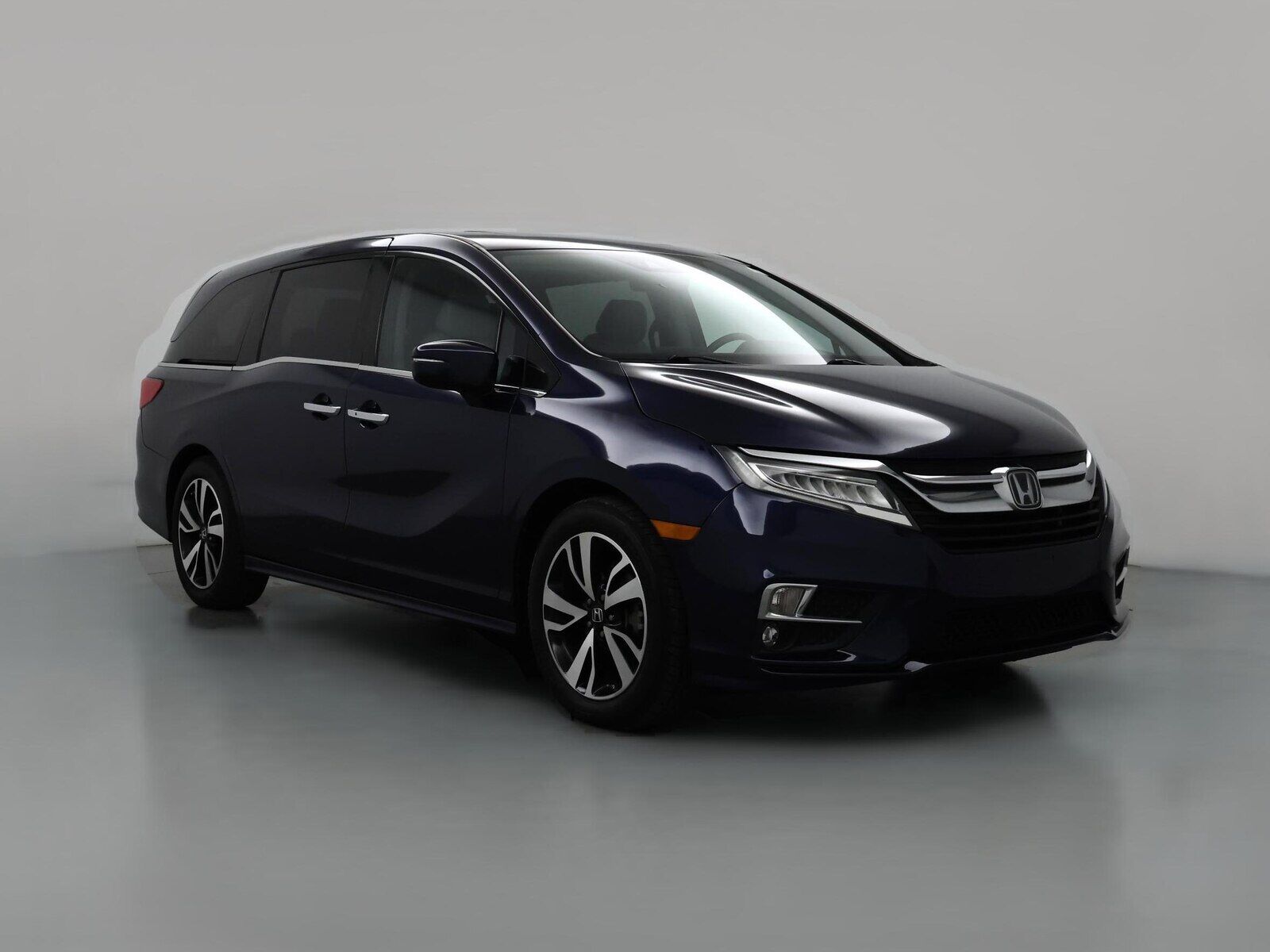 2019 HONDA Odyssey