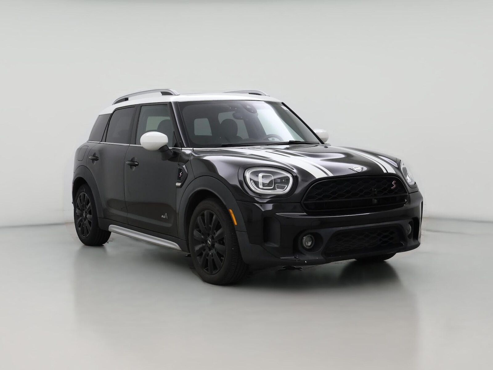 2021 MINI Countryman