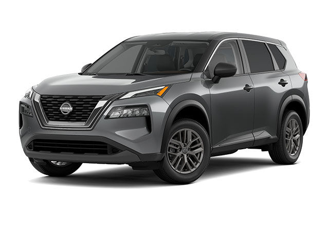 2022 NISSAN Rogue